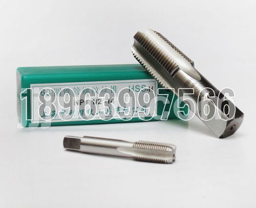 工業(yè)管螺紋絲錐全解析 G、NPT、RC、PT規(guī)格與應(yīng)用指南
