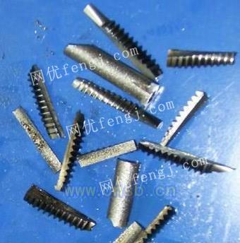 取斷絲錐機(jī) 高效解決絲錐斷裂難題的專業(yè)工具
