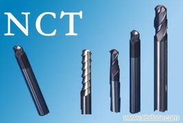 臺(tái)灣NCT鎢鋼絲錐 高精度螺紋加工的卓越選擇
