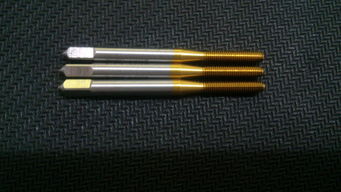精密加工利器 M3×0.5擠壓絲錐的應(yīng)用與技術(shù)解析
